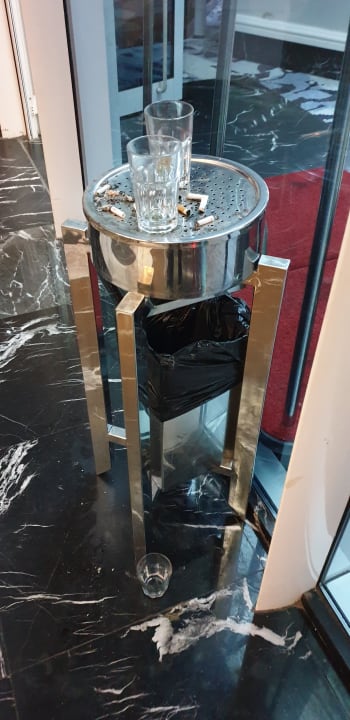 Außenansicht Vikingen Infinity Resort & Spa