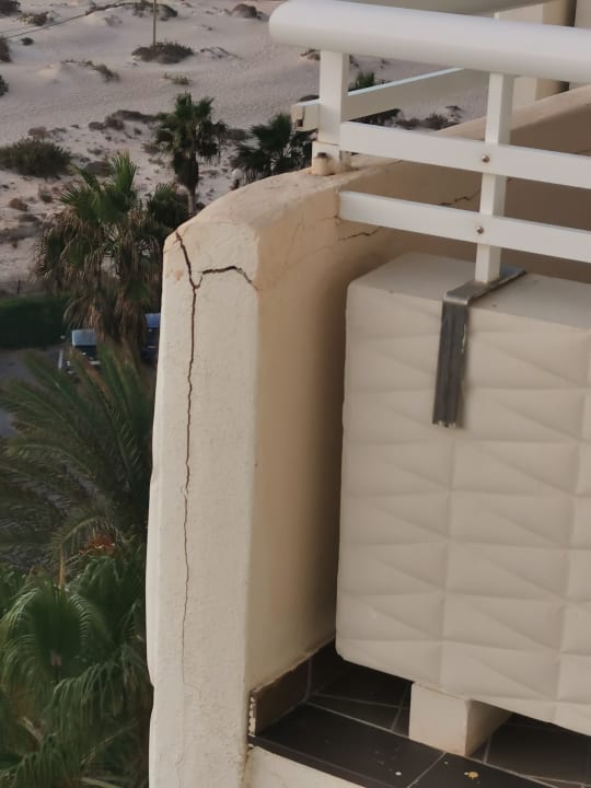 Sonstiges Hotel Riu Palace Tres Islas