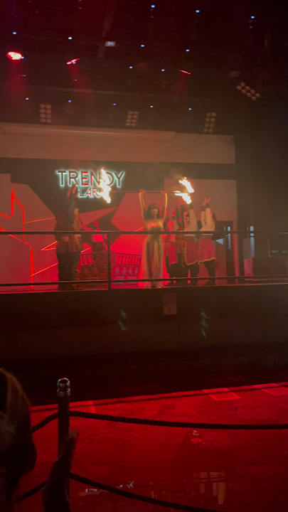 Sport & Freizeit Trendy Lara