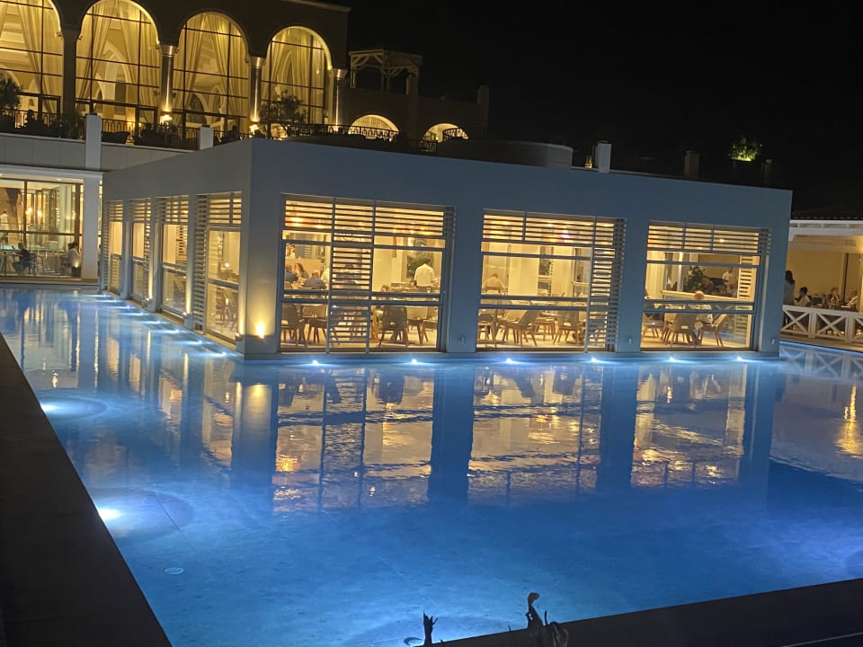 Gastro Porto Bello Royal