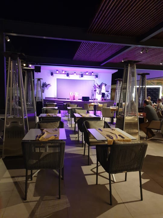 Sport & Freizeit Club Maspalomas Suites & SPA