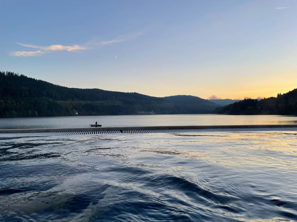 Pool Treschers Schwarzwald Hotel