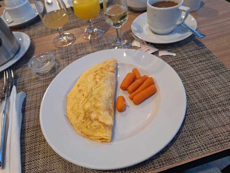 Gastro Hotel Riu Palace Palmeras