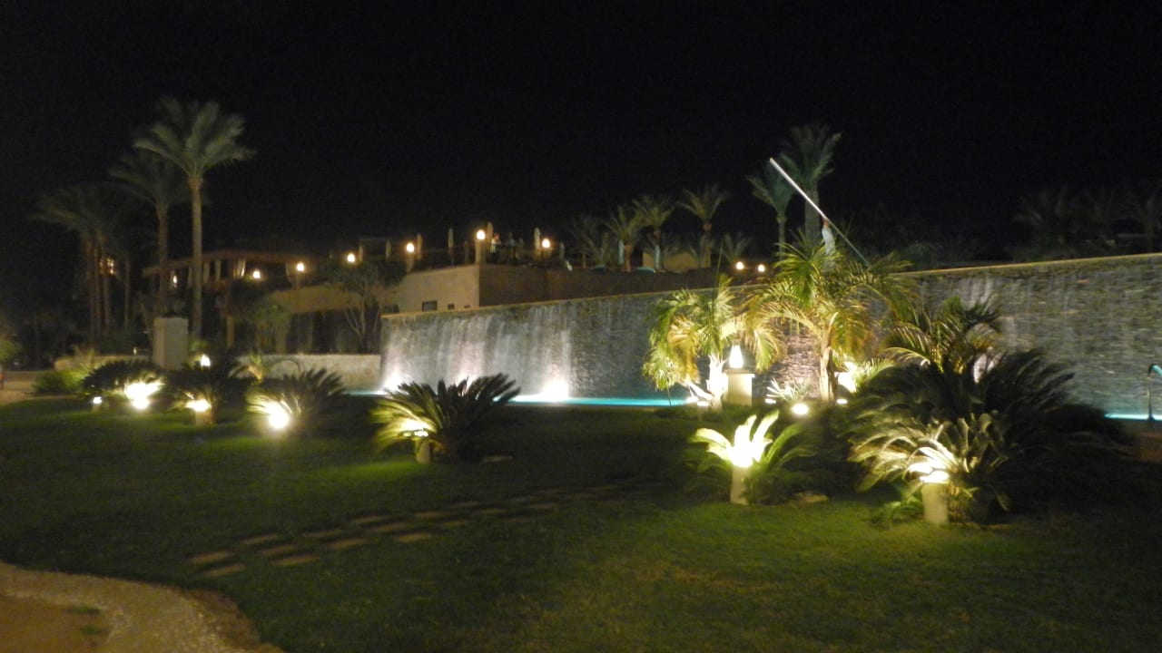 An der Promenade Makadi Spa - Adults only