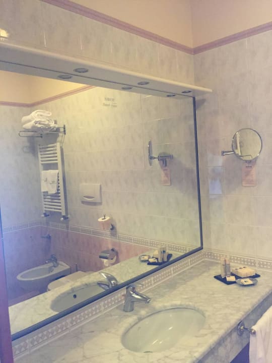 Bad Savoy Beach Hotel & Thermal Spa