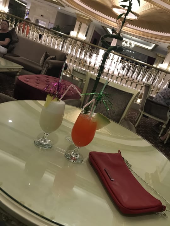 Gastro Diamond Excellence Resort & Spa