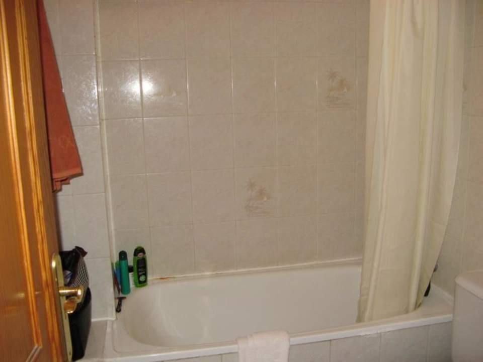 Bad Hotel Green Ocean