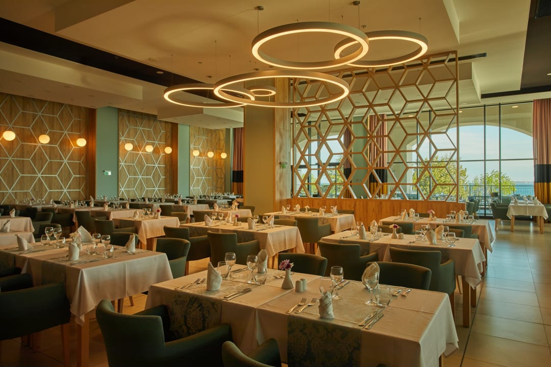 Gastro Secrets Sunny Beach Resort & Spa
