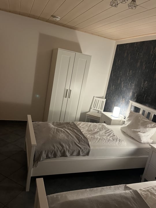 Zimmer Pension ZUM LINDENWALD Colbitz