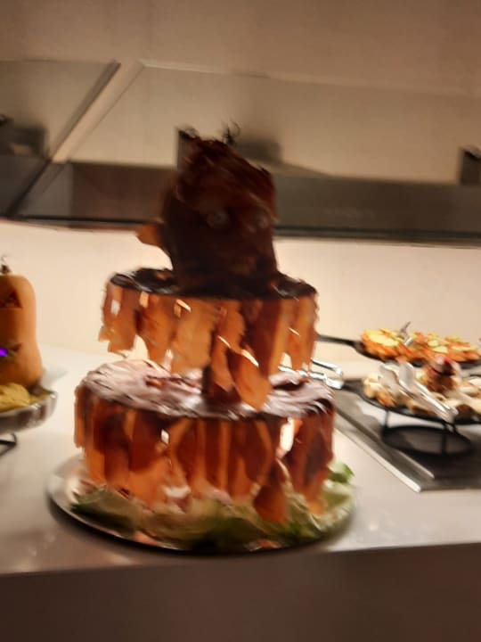 Gastro Hipotels Dunas Cala Millor
