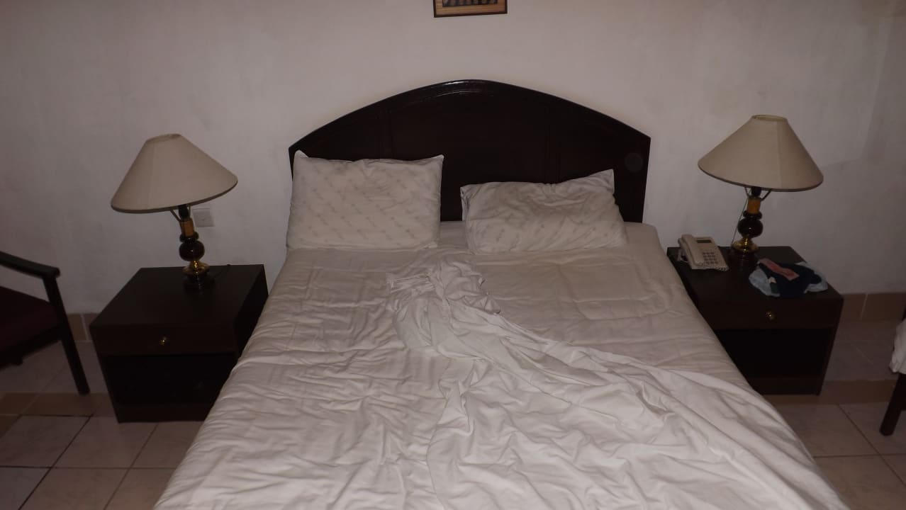 Zimmer Biyadhoo Island Resort