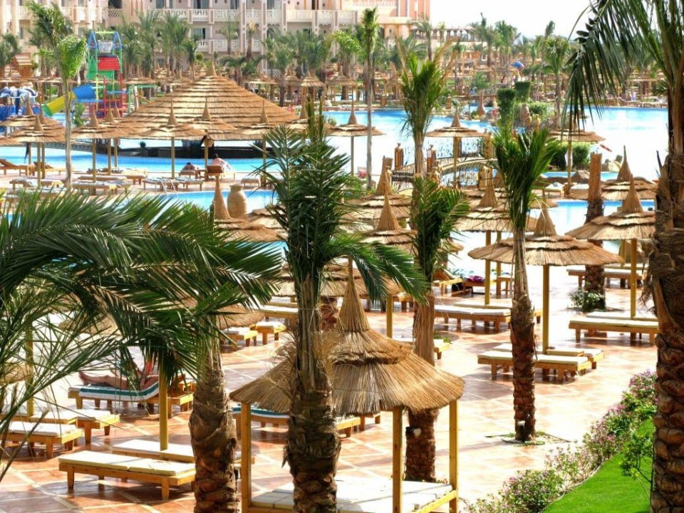 Hotel Albatros Palace Resort Pickalbatros Palace Resort
