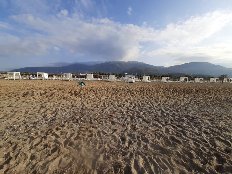 Strand Anemos Luxury Grand Resort