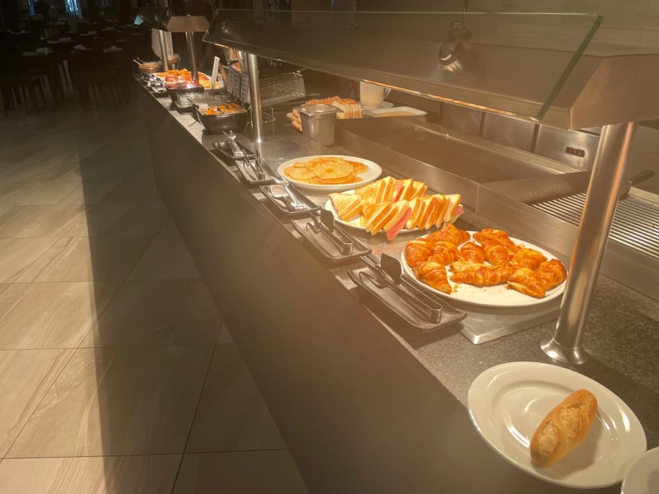 Gastro Hotel Riu Arecas - Adults only