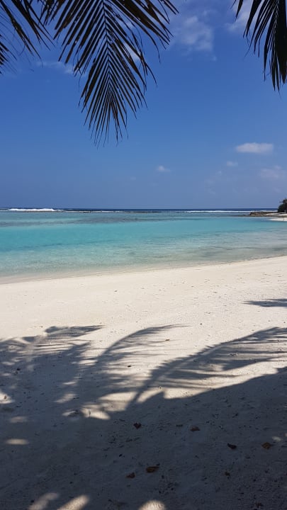 Strand Adaaran Select Hudhuran Fushi - Premium All Inclusive