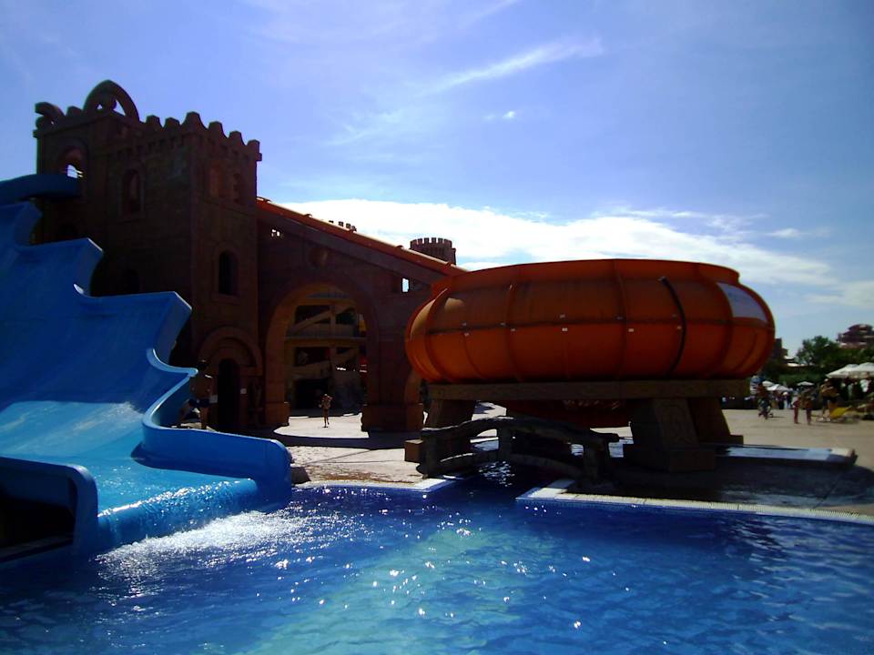 Aquapark Royal Park Hotel & Aqua park