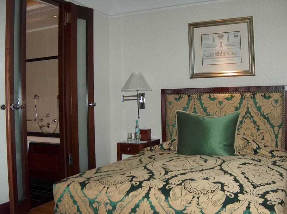 Zimmer Hotel Adlon Kempinski Berlin