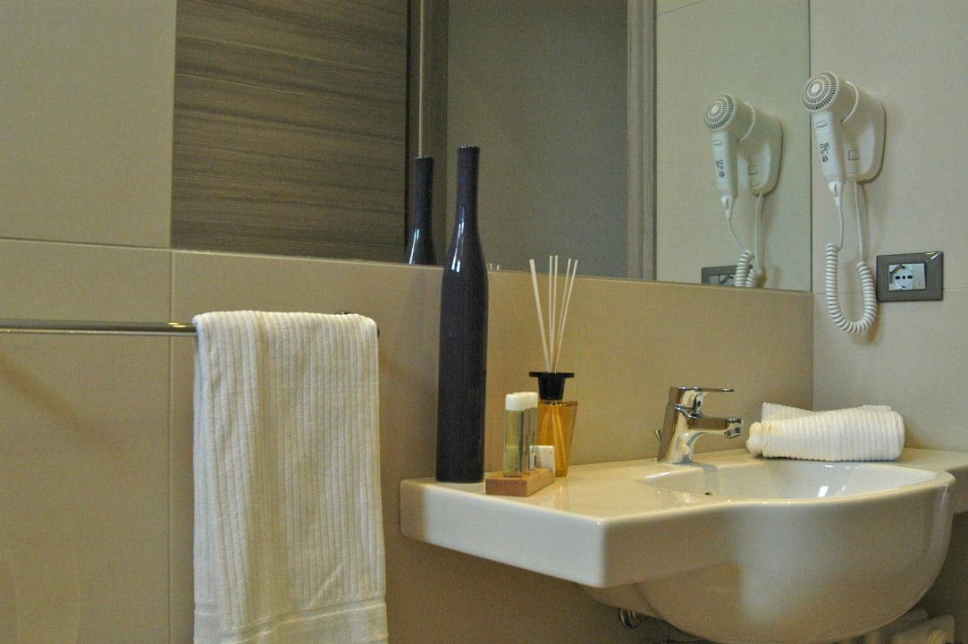 Bagno Hotel Gardenia & Villa Charme