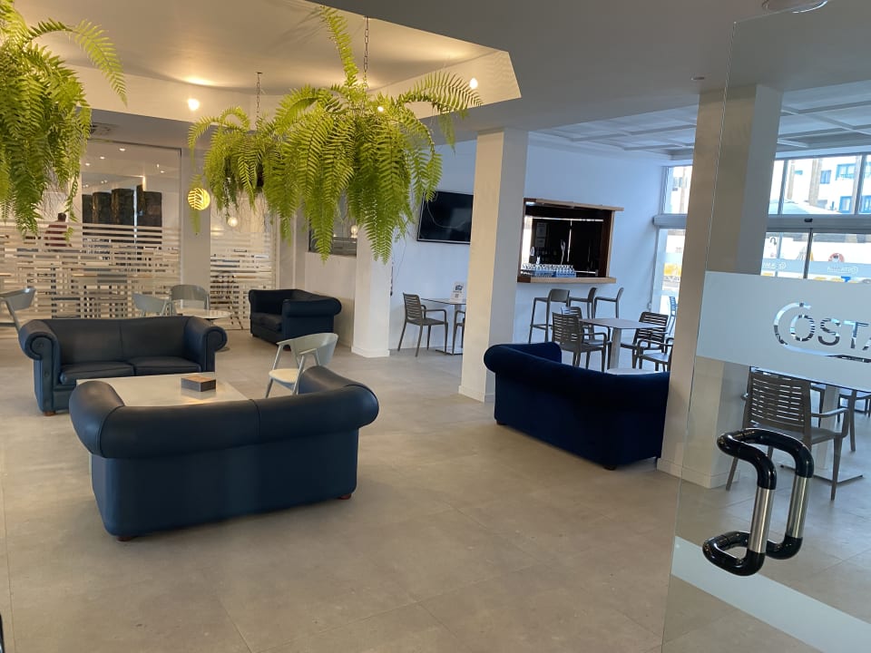 Gastro Aparthotel Costa Mar