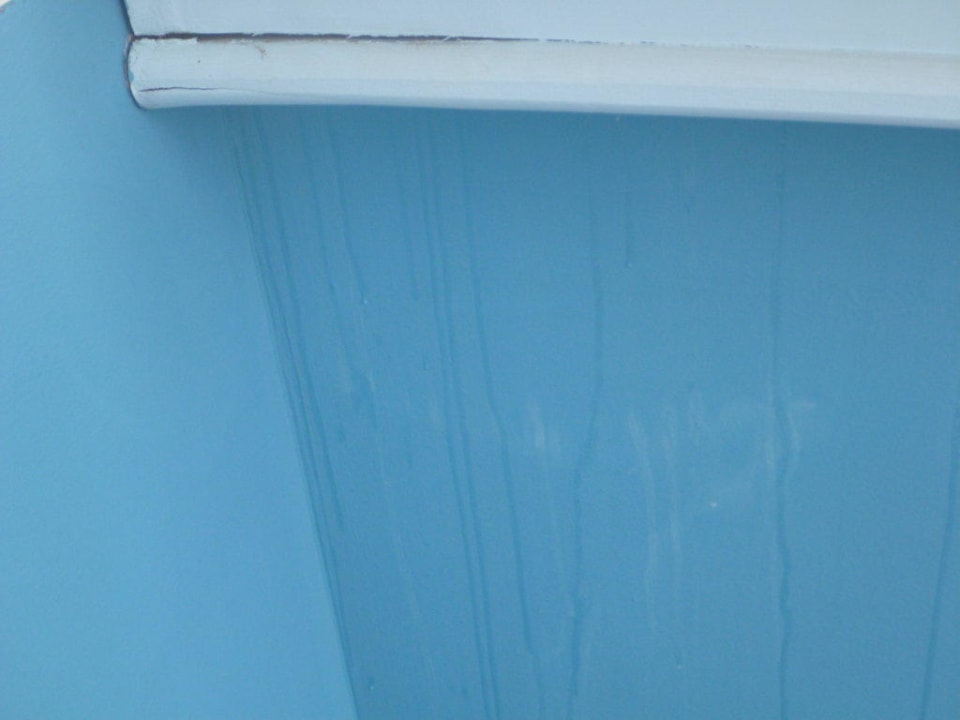 Auch fliessend Kalt Wasser Royal & Imperial Belvedere Resort