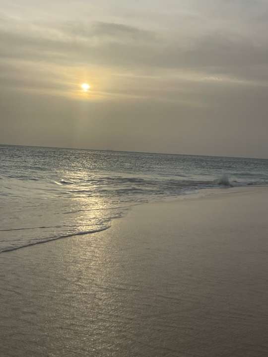 Strand Hotel Riu Palace Santa Maria