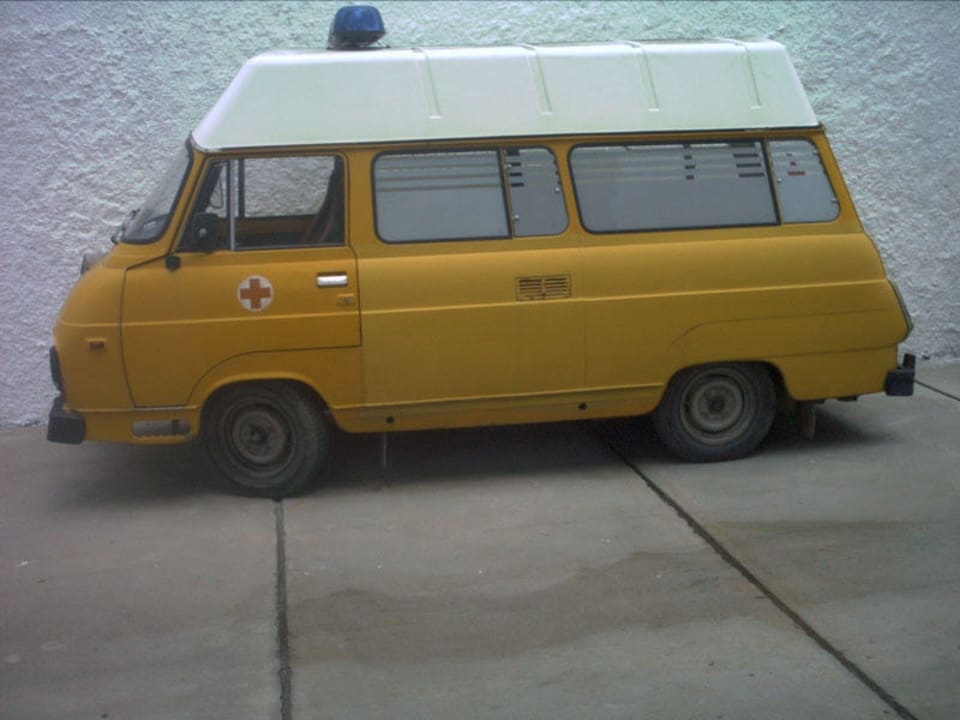 Medizinische Versorgung Bella Vista Beach Club