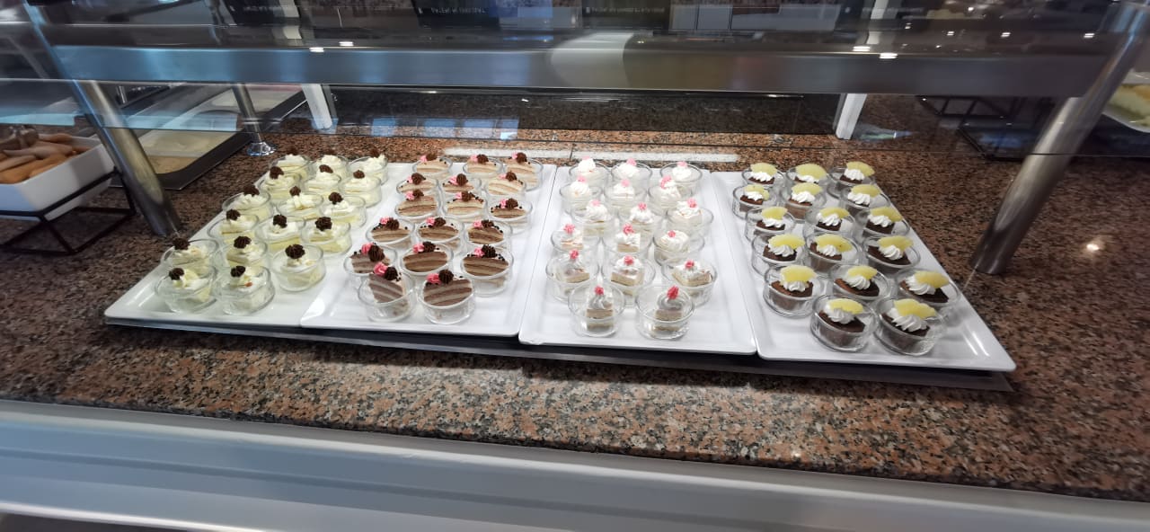 Gastro Globales Almirante Farragut