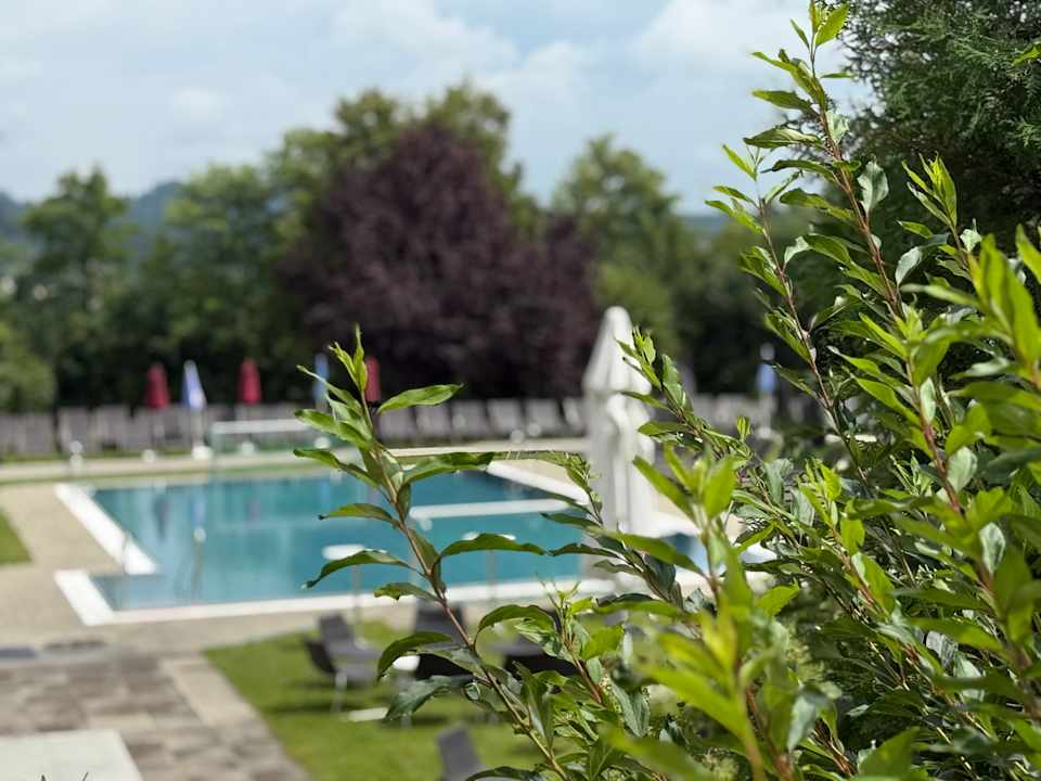 Pool Aldiana Club Ampflwang