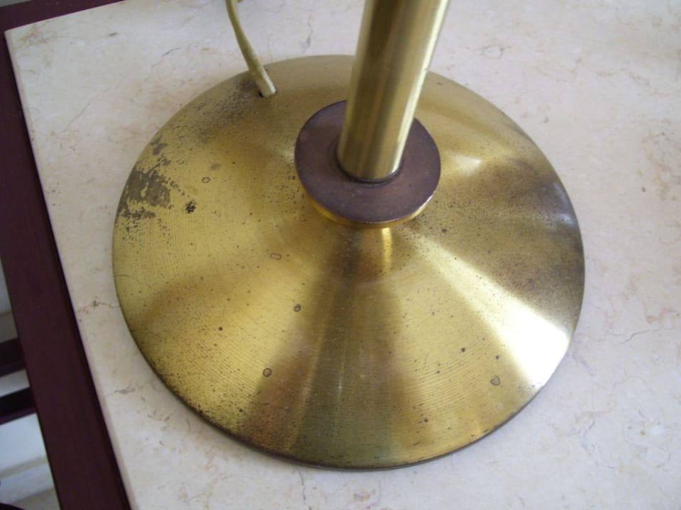 Lampen Iberotel Makadi Beach