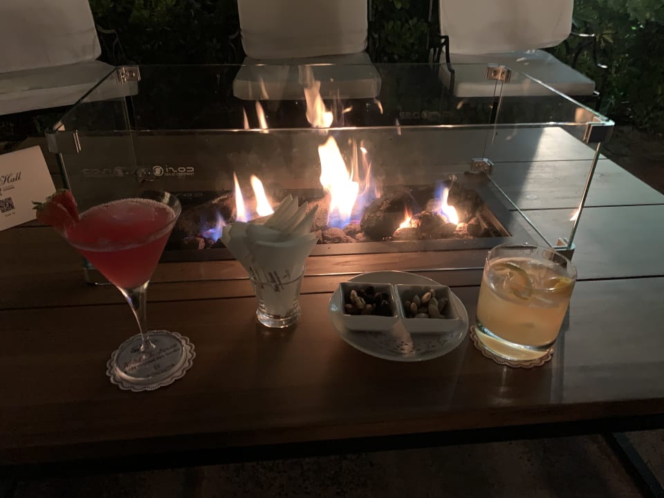 Gastro Hotel Botanico & The Oriental Spa Garden