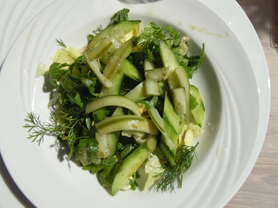 California Restaurant Makadi Spa - Adults only