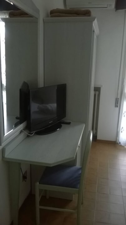 Zimmer BiondiHotels Cesenatico