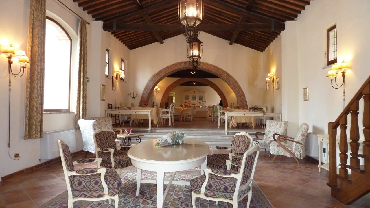 Hotel Castello di Leonina Hotel Castello di Leonina