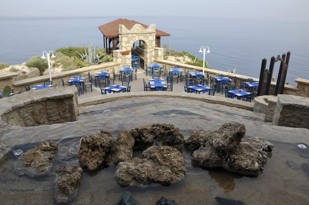 Taverna Akropolis Hotel Kalithea Horizon Royal