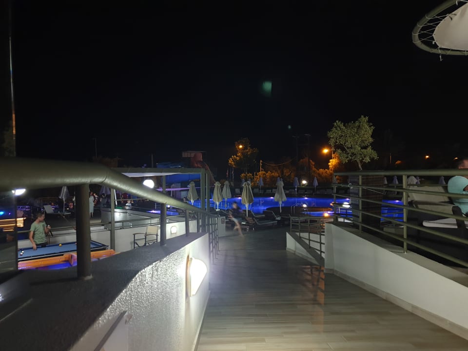 Pool HARPIN Georgioupolis Resort Aquapark & SPA