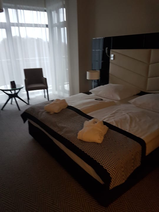 Zimmer Diune Hotel by Zdrojowa