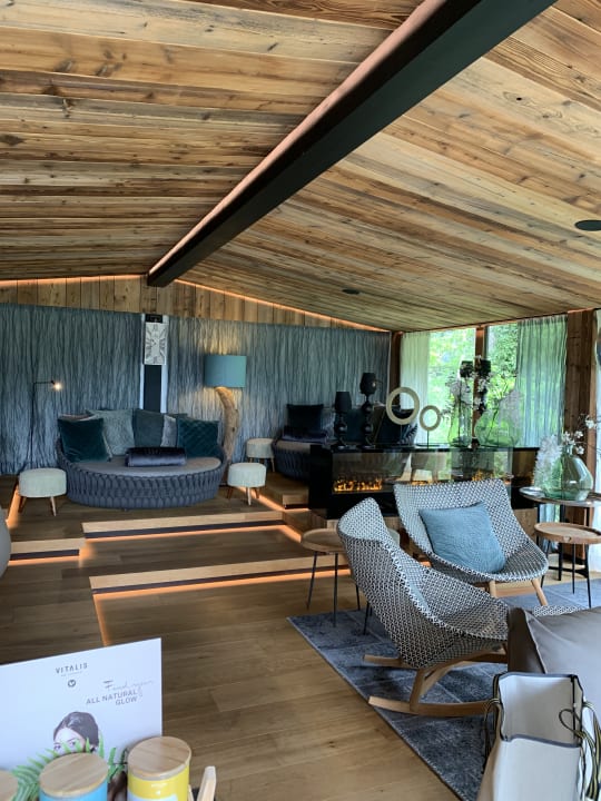 Sonstiges Quellenhof Luxury Resort Passeier