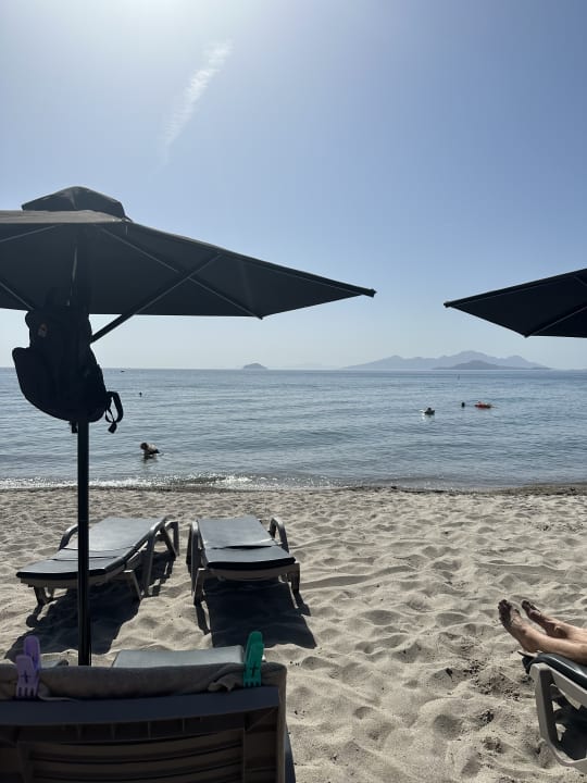 Strand Porto Bello Royal