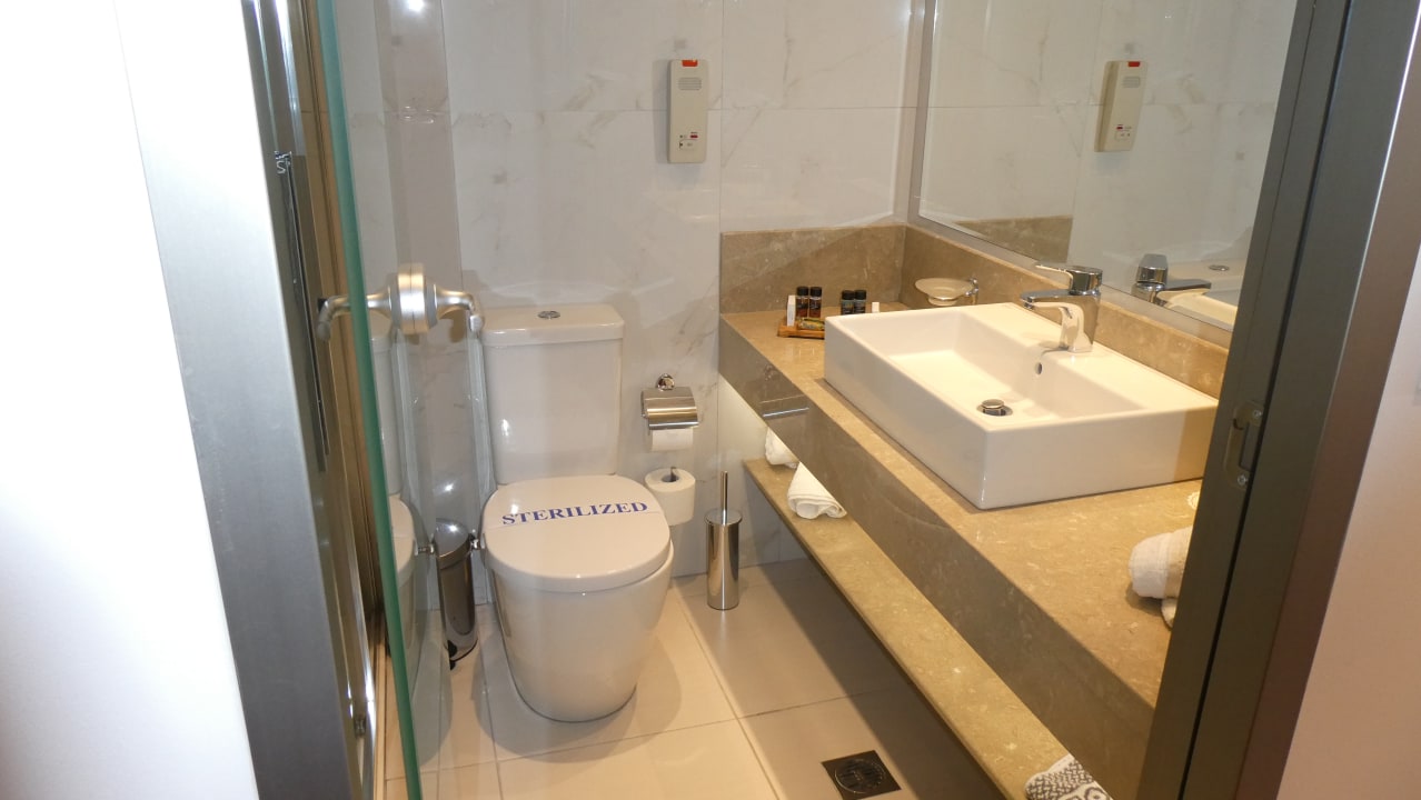 Zimmer Rhodos Horizon City