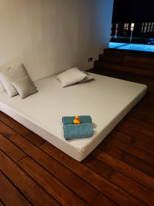 Zimmer Live Aqua Punta Cana - All Inclusive - Adults Only