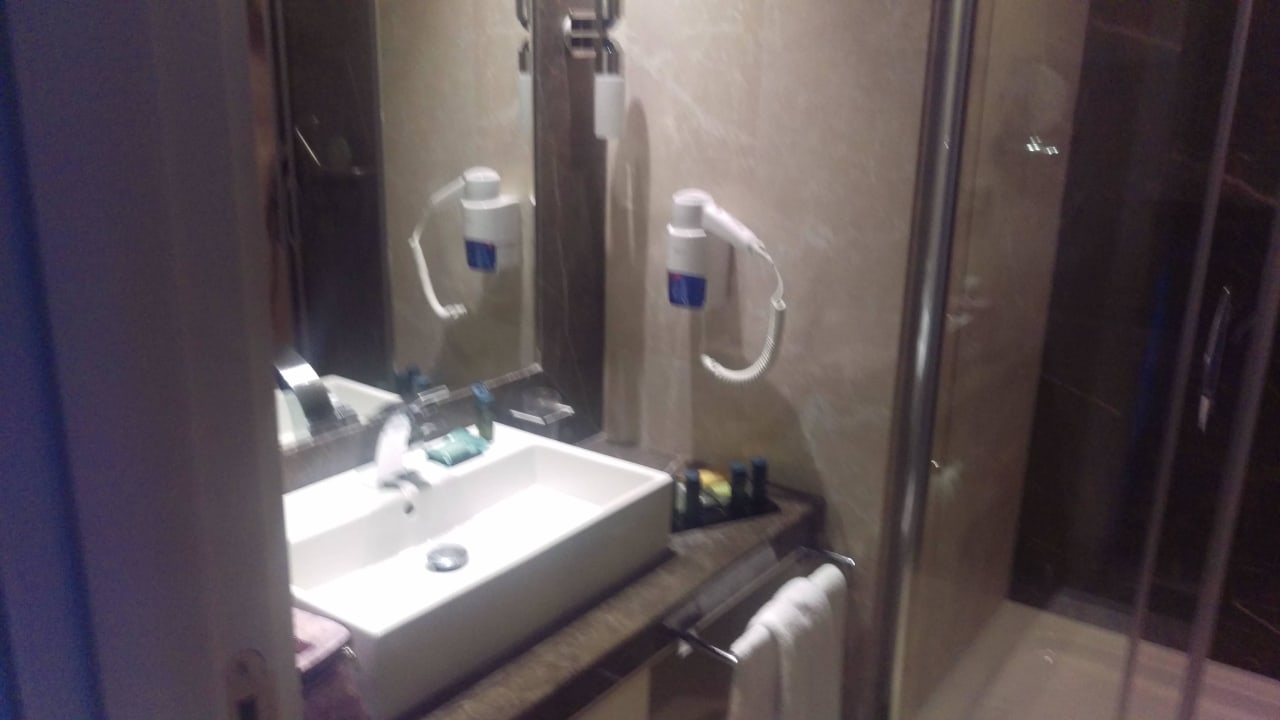 Bad Laguna Duplex Voyage Belek Golf & Spa