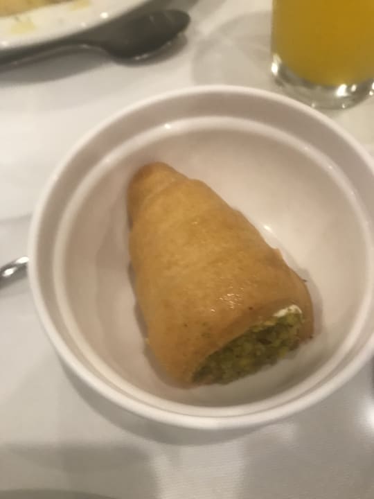 Gastro Anissa Beach & Village