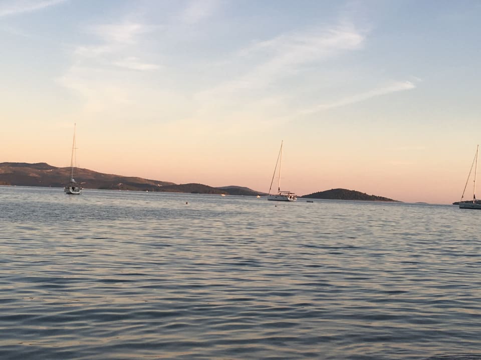 Strand Amadria Park Kids Hotel Andrija