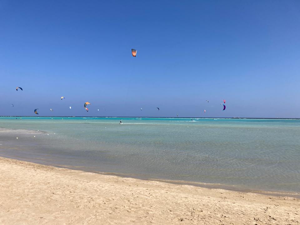 Strand Casa Mare Resort