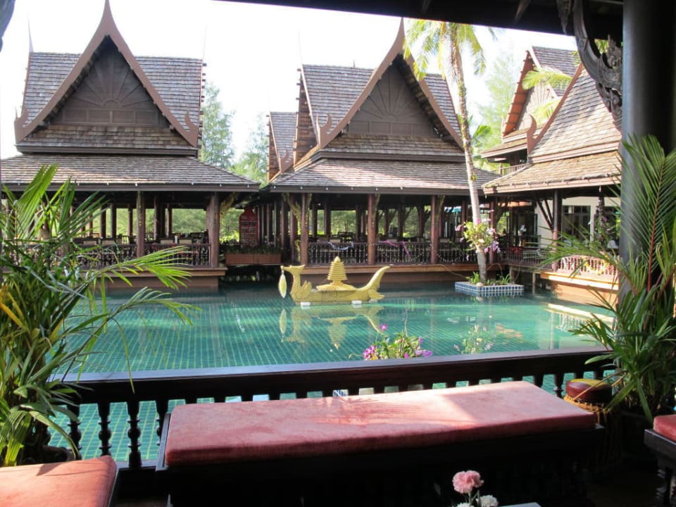 Hotel-Restaurant Hotel Takolaburi Khao Lak