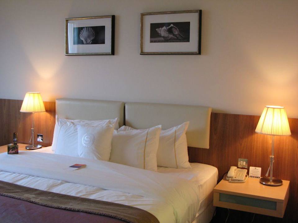 Schöne Zimmer Fota Island Resort