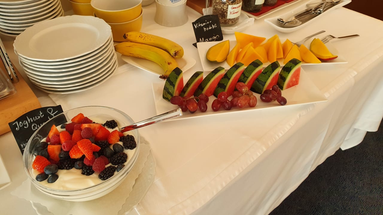 Gastro Aparthotel Der Wieserhof