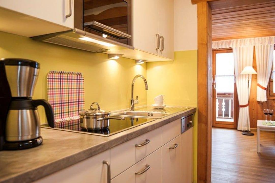 Gams Landhaus am Bächle