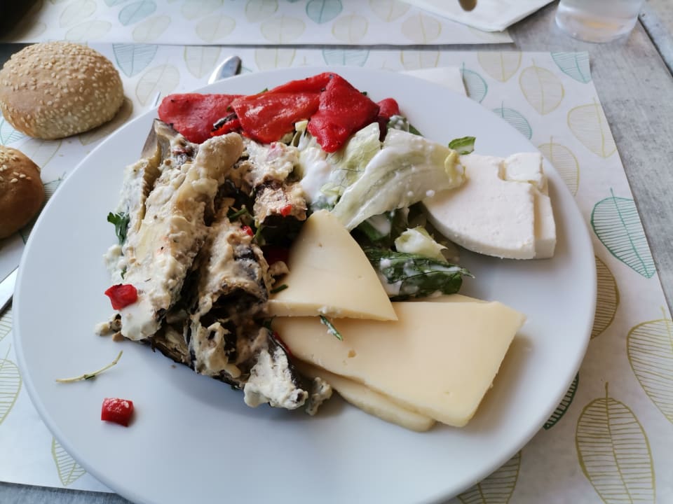 Gastro Palmariva Beach Hotel