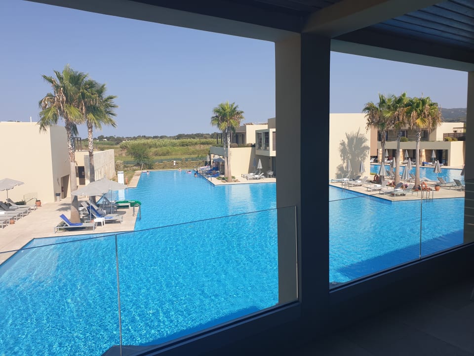 Pool Astir Odysseus Kos Resort & Spa
